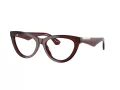 Burberry Gafas Graduadas BE 2418U 4144