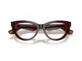 Burberry Gafas Graduadas BE 2418U 4144
