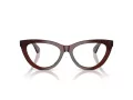 Burberry Gafas Graduadas BE 2418U 4144