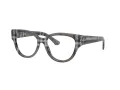 Burberry Gafas Graduadas BE 2421 4147