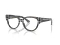 Burberry Gafas Graduadas BE 2421 4147