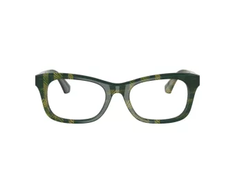 Burberry Gafas Graduadas BE 2422 4125