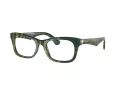 Burberry Gafas Graduadas BE 2422 4125
