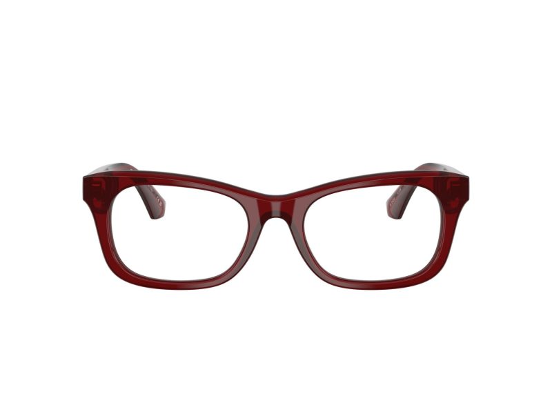 Burberry Gafas Graduadas BE 2422 4128