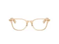 Burberry Gafas Graduadas BE 2423D 4063