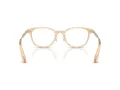 Burberry Gafas Graduadas BE 2423D 4063