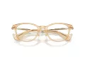 Burberry Gafas Graduadas BE 2423D 4063