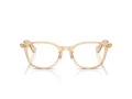 Burberry Gafas Graduadas BE 2423D 4063