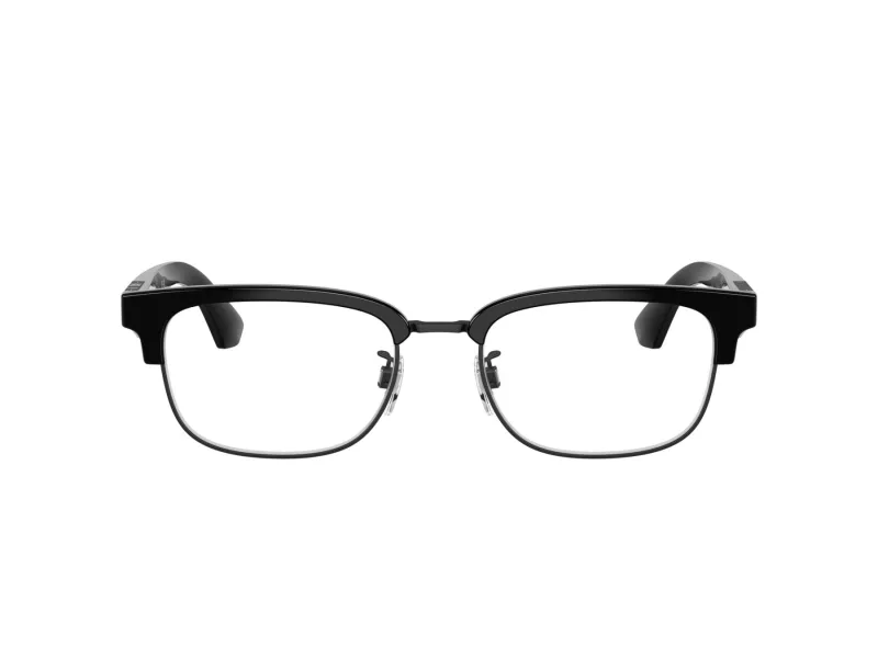 Burberry Gafas Graduadas BE 2424D 3001