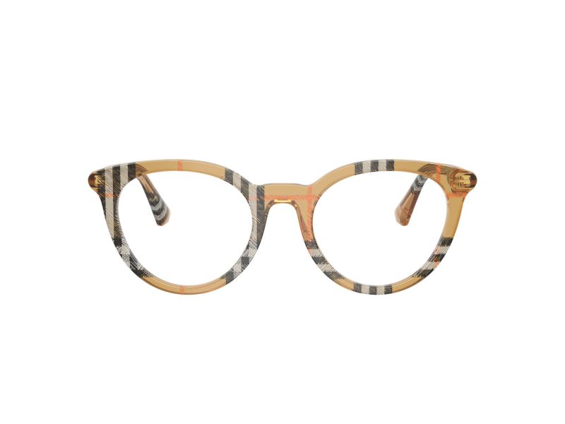Burberry Gafas Graduadas BE 2429 4163
