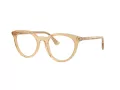 Burberry Gafas Graduadas BE 2429 4167