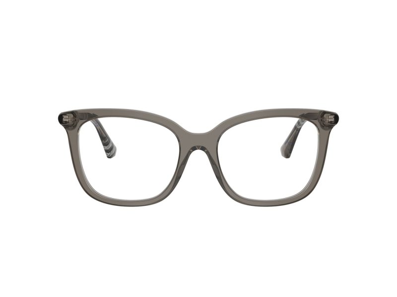 Burberry Gafas Graduadas BE 2430 4160