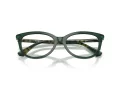 Burberry Gafas Graduadas BE 2431 4162
