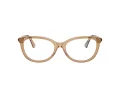 Burberry Gafas Graduadas BE 2431 4164_52