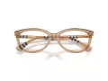Burberry Gafas Graduadas BE 2431 4164_52