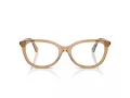 Burberry Gafas Graduadas BE 2431 4164_52