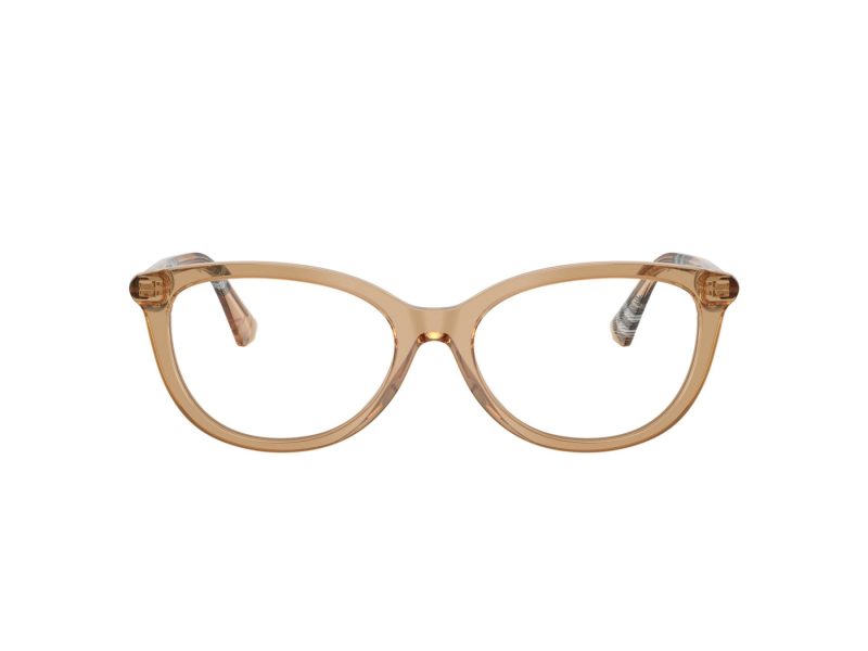 Burberry Gafas Graduadas BE 2431 4164