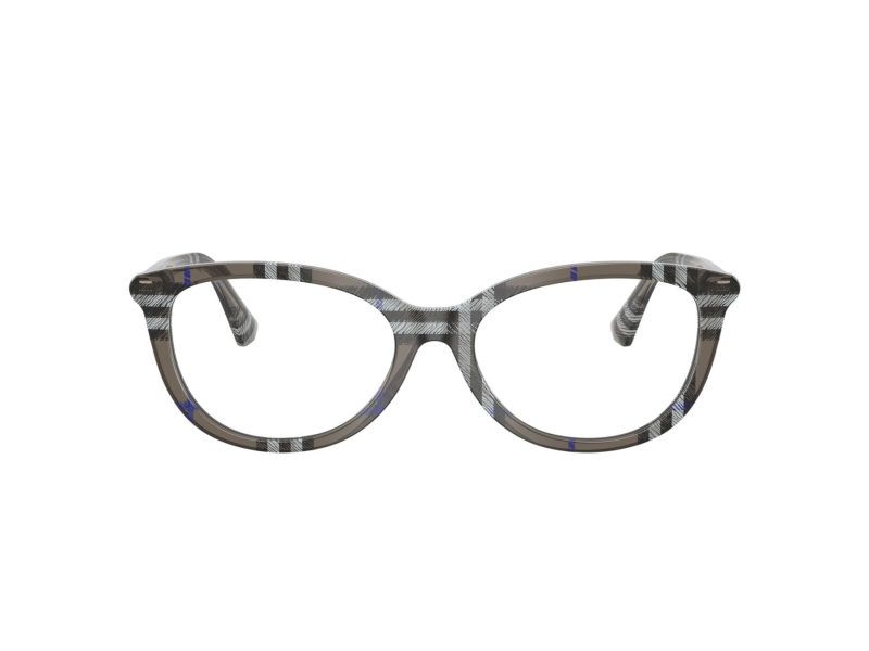 Burberry Gafas Graduadas BE 2431 4166