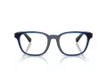 Burberry Gafas Graduadas BE 2433U 4110_52