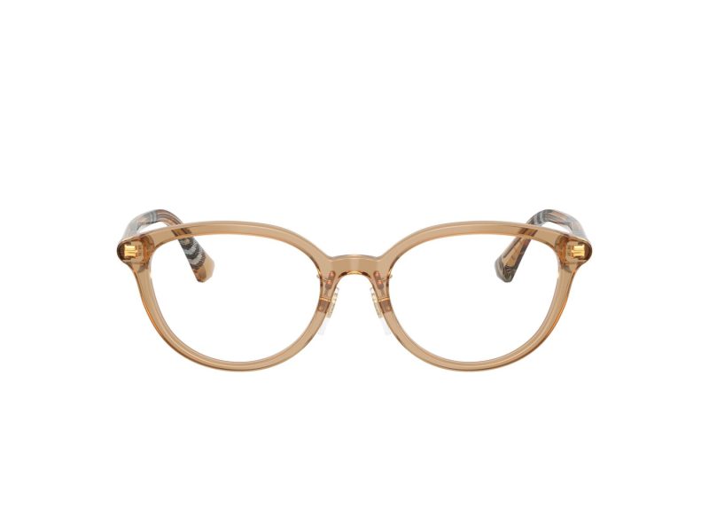 Burberry Gafas Graduadas BE 2435D 4164