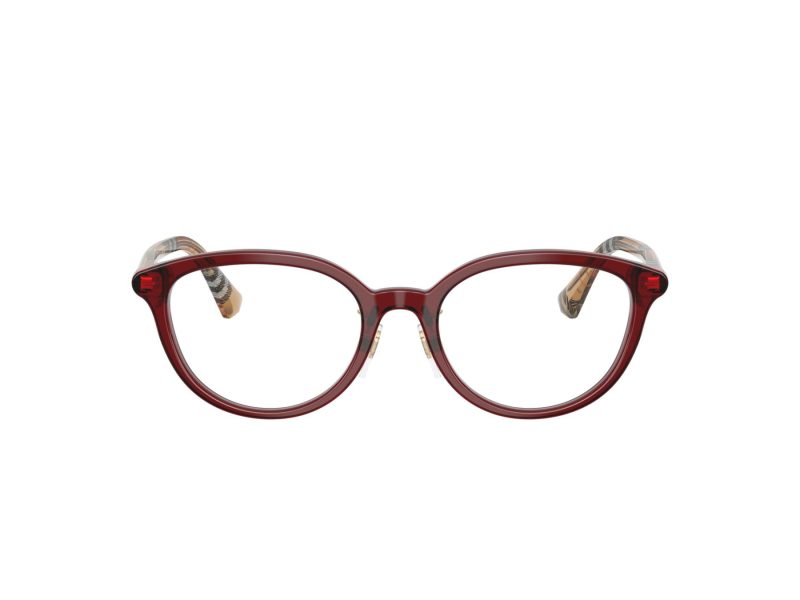 Burberry Gafas Graduadas BE 2435D 4176