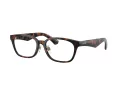 Burberry Gafas Graduadas BE 2436D 3002