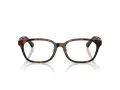 Burberry Gafas Graduadas BE 2436D 3002