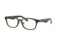 Burberry Gafas Graduadas BE 2436D 4174