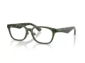 Burberry Gafas Graduadas BE 2436D 4174