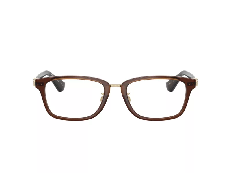 Burberry Gafas Graduadas BE 2437D 4116