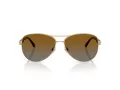 Burberry Gafas de Sol BE 3080 1145T5