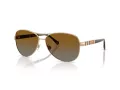 Burberry Gafas de Sol BE 3080 1145T5