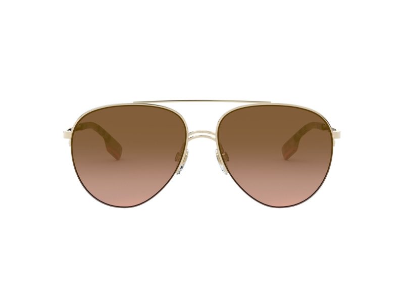 Burberry Ferry Gafas de Sol BE 3113 110913