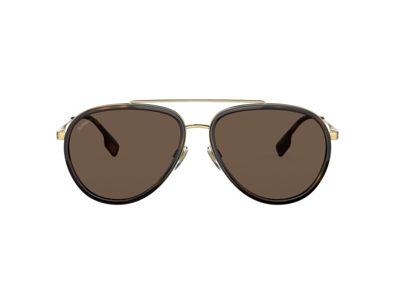 Burberry Oliver Gafas de Sol BE 3125 101773