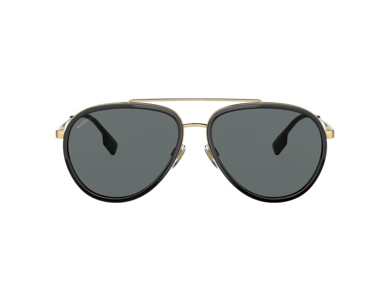 Burberry Oliver Gafas de Sol BE 3125 101781