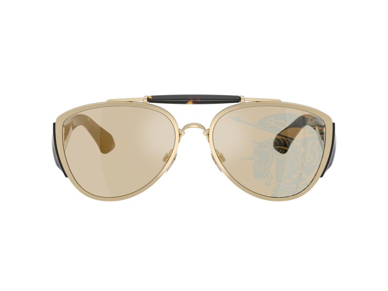 Burberry Gafas de Sol BE 3161 1109P4
