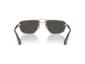 Burberry Gafas de Sol BE 3164 110987