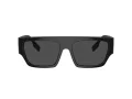 Burberry Micah Gafas de Sol BE 4397U 300187