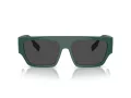 Burberry Micah Gafas de Sol BE 4397U 407187