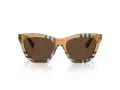 Burberry Gafas de Sol BE 4435 414673