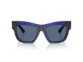Burberry Gafas de Sol BE 4449 411480