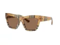Burberry Gafas de Sol BE 4449 414673