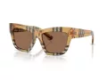 Burberry Gafas de Sol BE 4449 414673