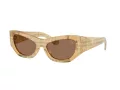 Burberry Gafas de Sol BE 4450U 415773