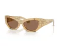 Burberry Gafas de Sol BE 4450U 415773