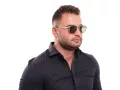 Benetton Gafas de Sol BE 7013 400