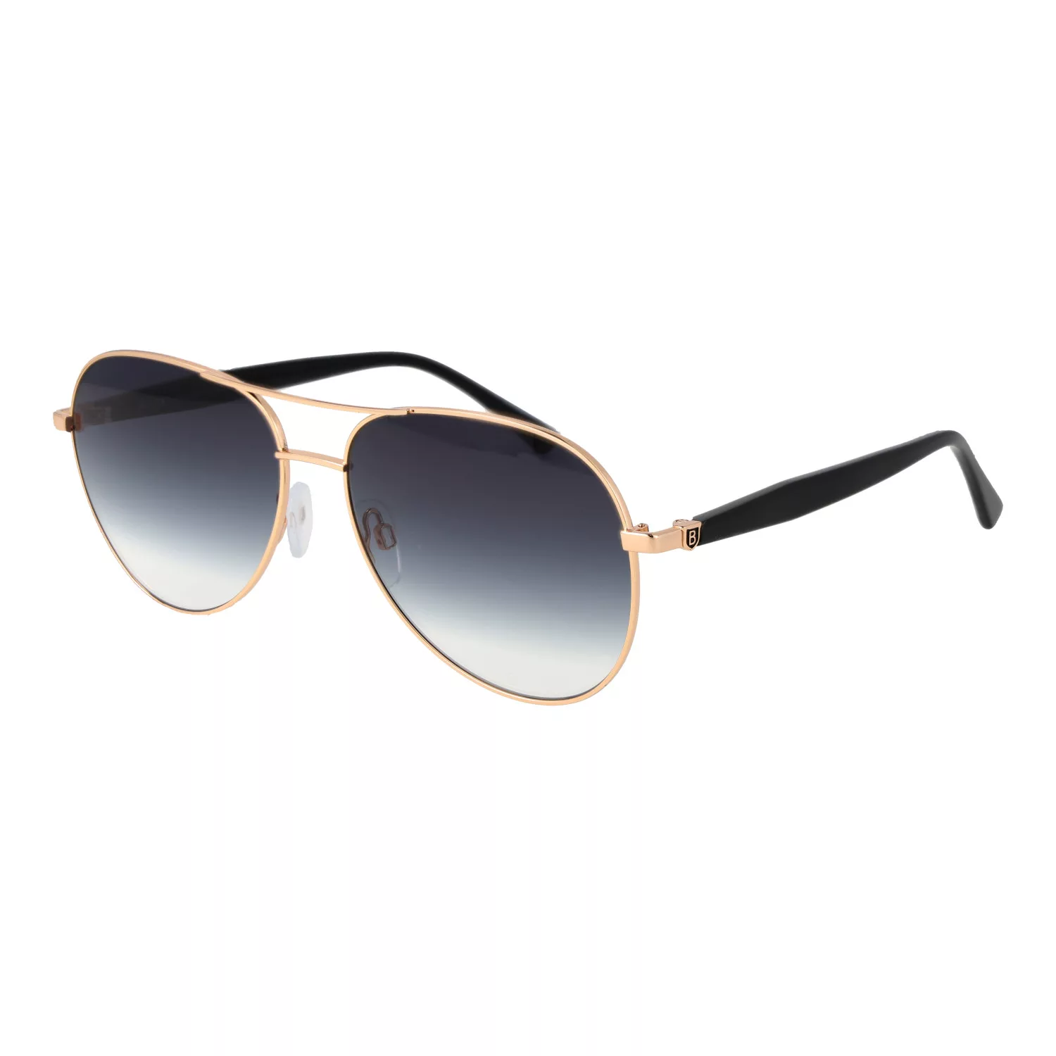 Bulget Gafas de Sol BG 3364 09A - Lentes de contacto, gafas