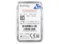 Biofinity (3 unidades), lentillas mensuales