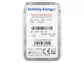 Biofinity Energys (3 unidades), lentillas mensuales