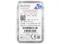 Biofinity Multifocal (3 unidades), lentillas mensuales
